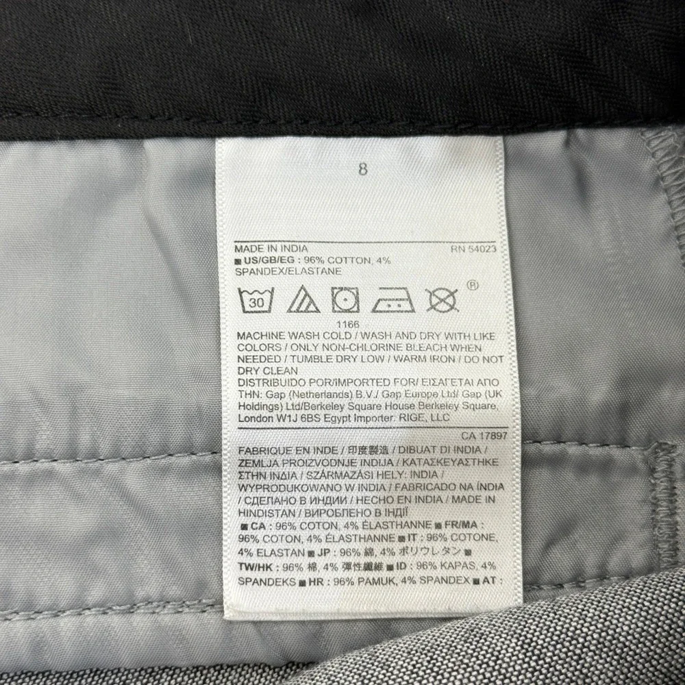 N/A women gray